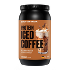 Protein Iced Coffee - 900g