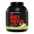 100% Whey Protein 2000g