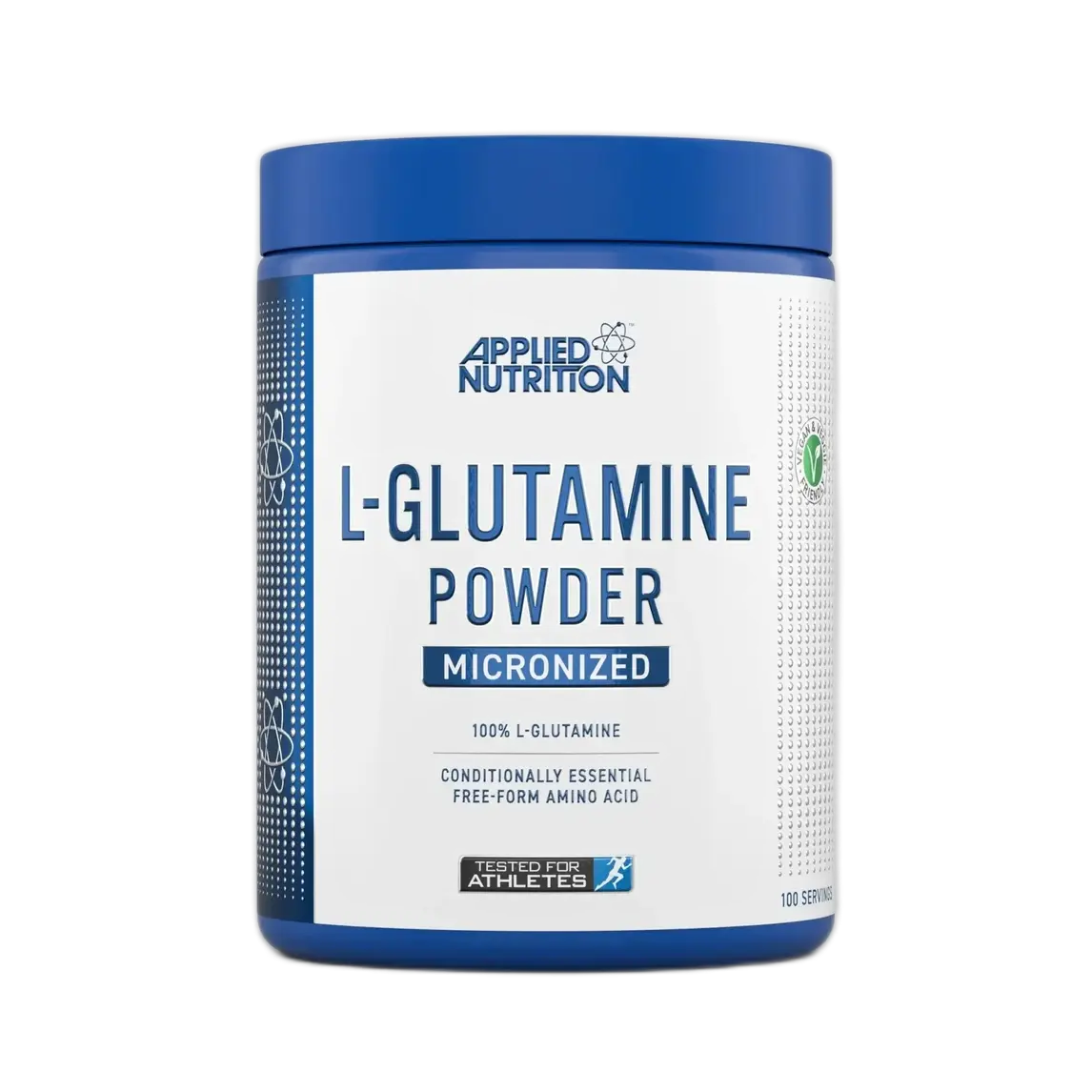 APPLIED NUTRITION - L-Glutamine Powder 500g