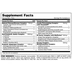 Animal M-Stak 21 pak.