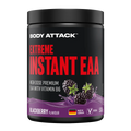 BODY ATTACK - Extreme Instant EAA 500g blackberry