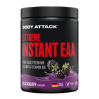 BODY ATTACK - Extreme Instant EAA 500g blackberry