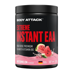 BODY ATTACK - Extreme Instant EAA 500g watermelon