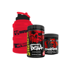 MUTANTIDE pakk + kingitus