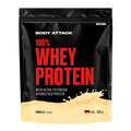 100% Whey Protein 900g