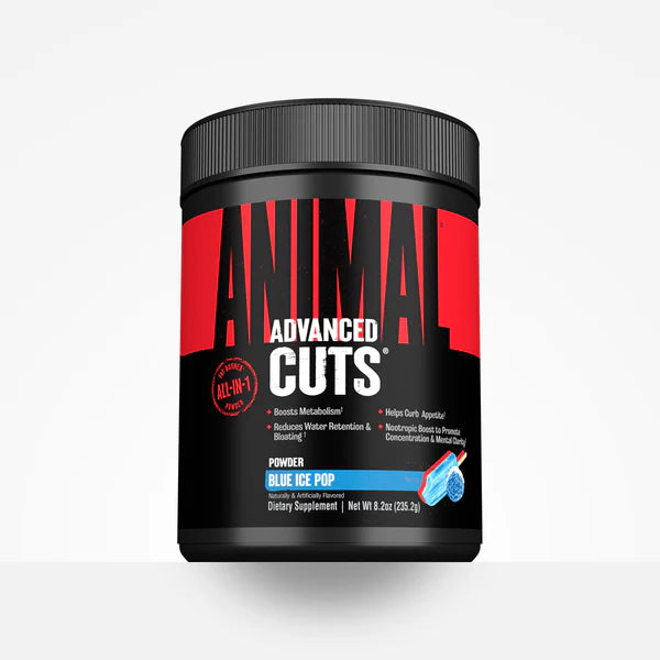 Animal Cuts Powder 265g