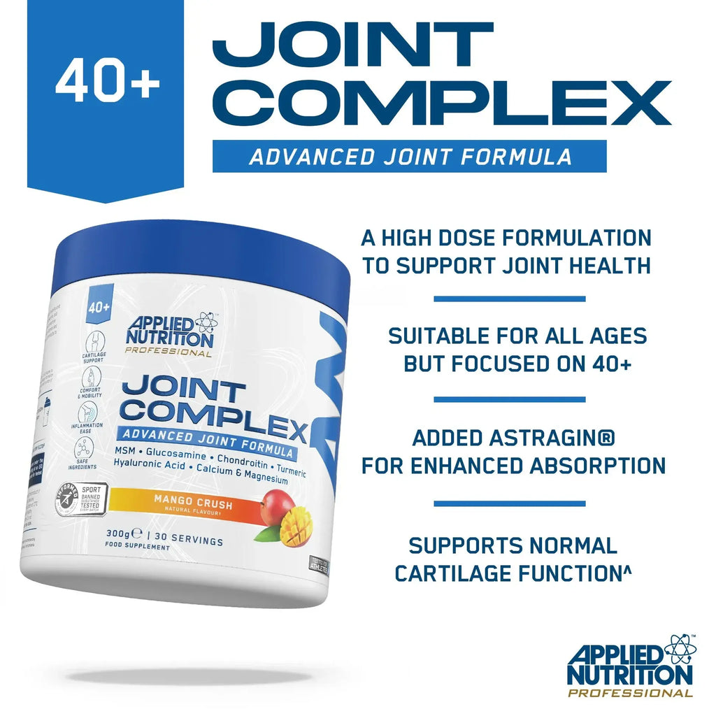 Joint Complex 300g