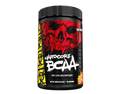 MUTANT - Hardcore BCAA 390g fruit punch