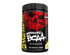 MUTANT - Hardcore BCAA 390g grape 