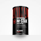 Animal M-Stak 21 pak.