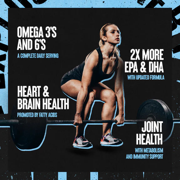 Наборы Animal Omega 30.