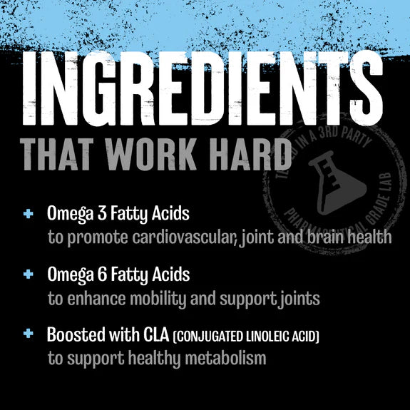 Наборы Animal Omega 30.