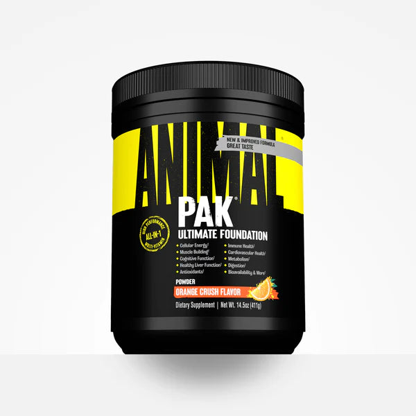 Порошок Animal Pak 340 г