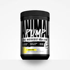 Pump Non-Stim 440g