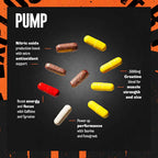 Animal Pump 30 pak.
