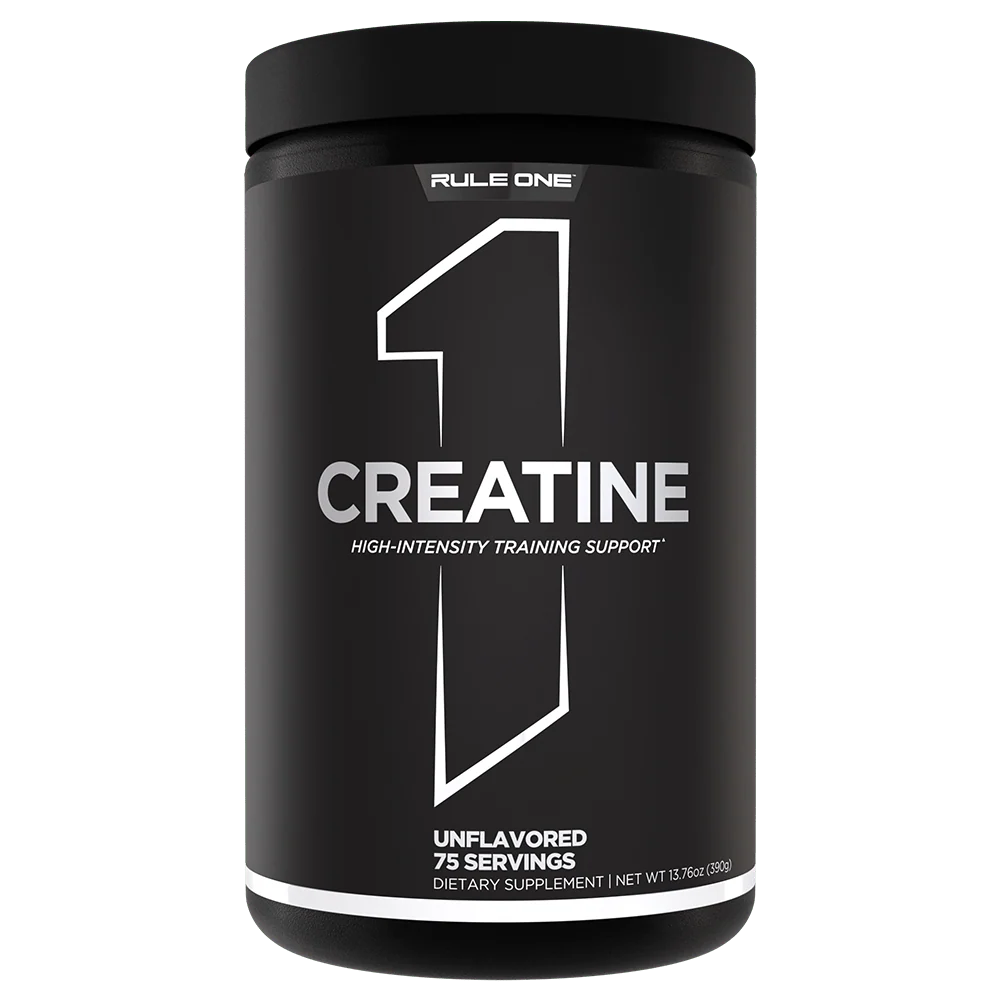 RULE ONE - Creatine 420g