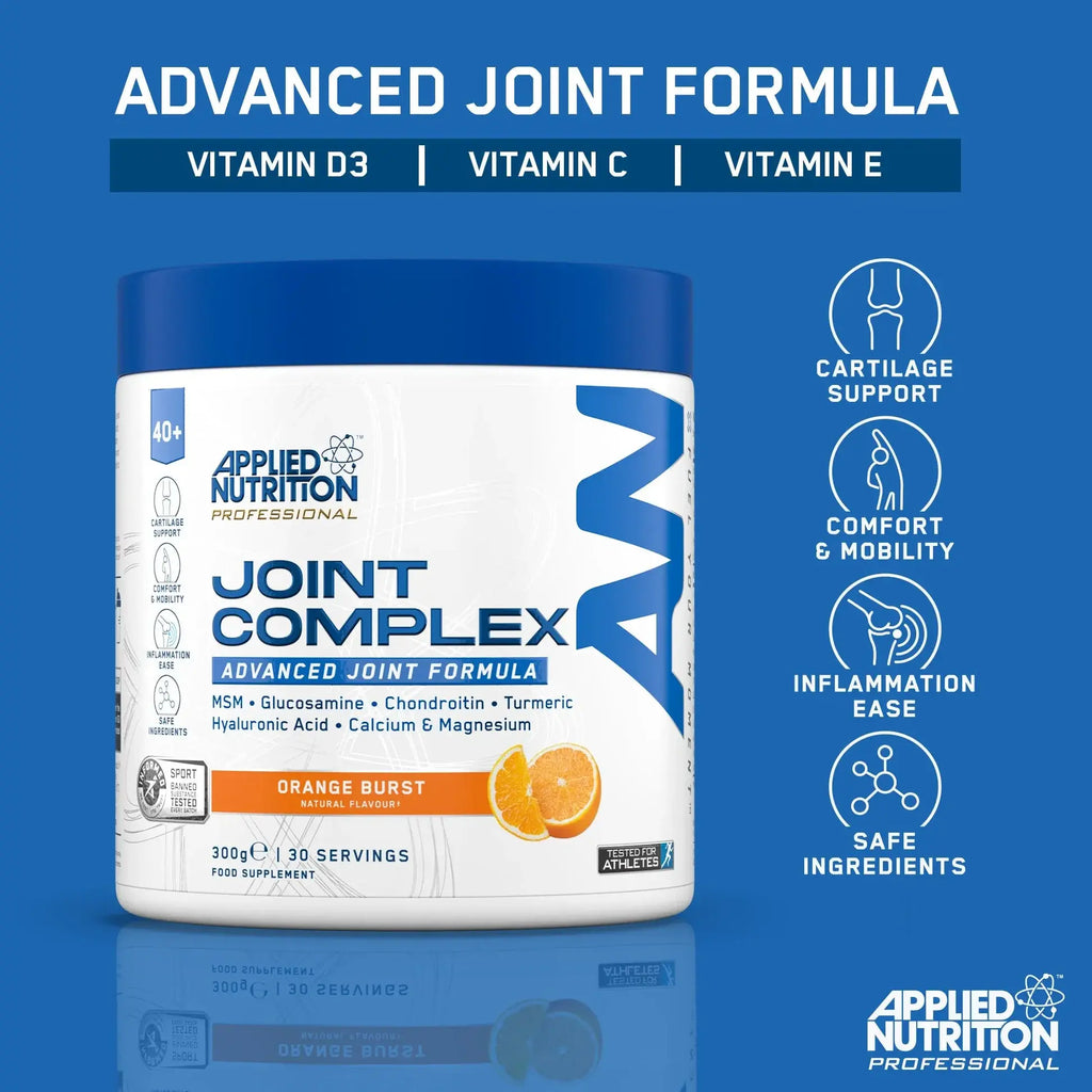 Joint Complex 300g