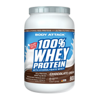 100% Whey Protein 900g