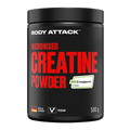 Micronised Creatine (Creapure®) 500g 🔥 JAU GREITAI! 🔥