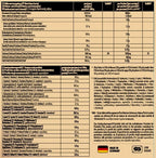 Protein Iced Coffee - 900g