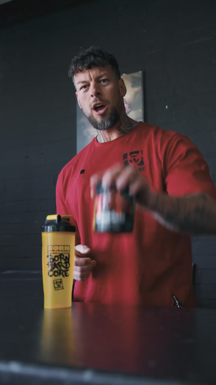 MUTANT - CreaKong 300g commercial